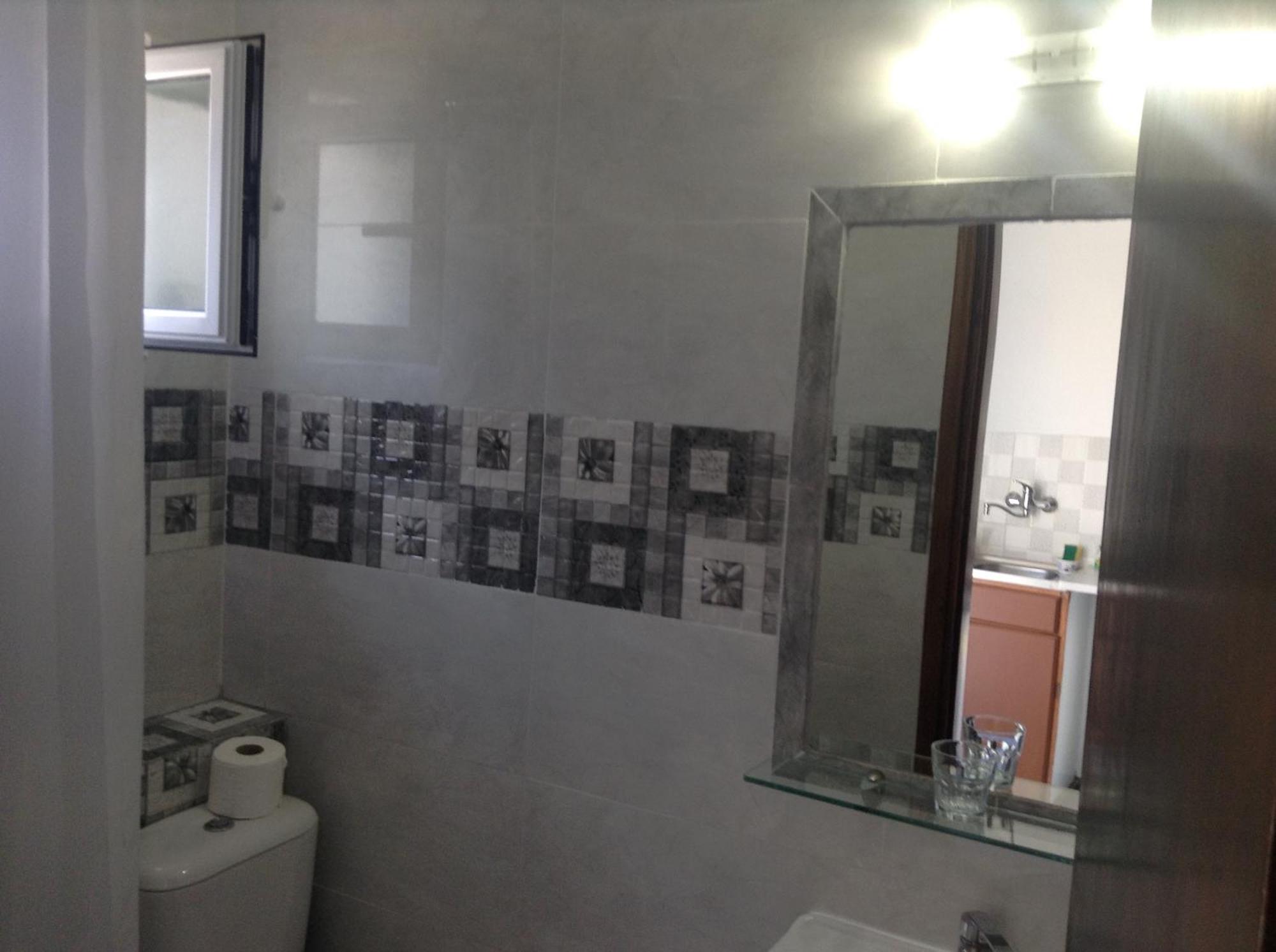Dina Studios Kalamákion Esterno foto