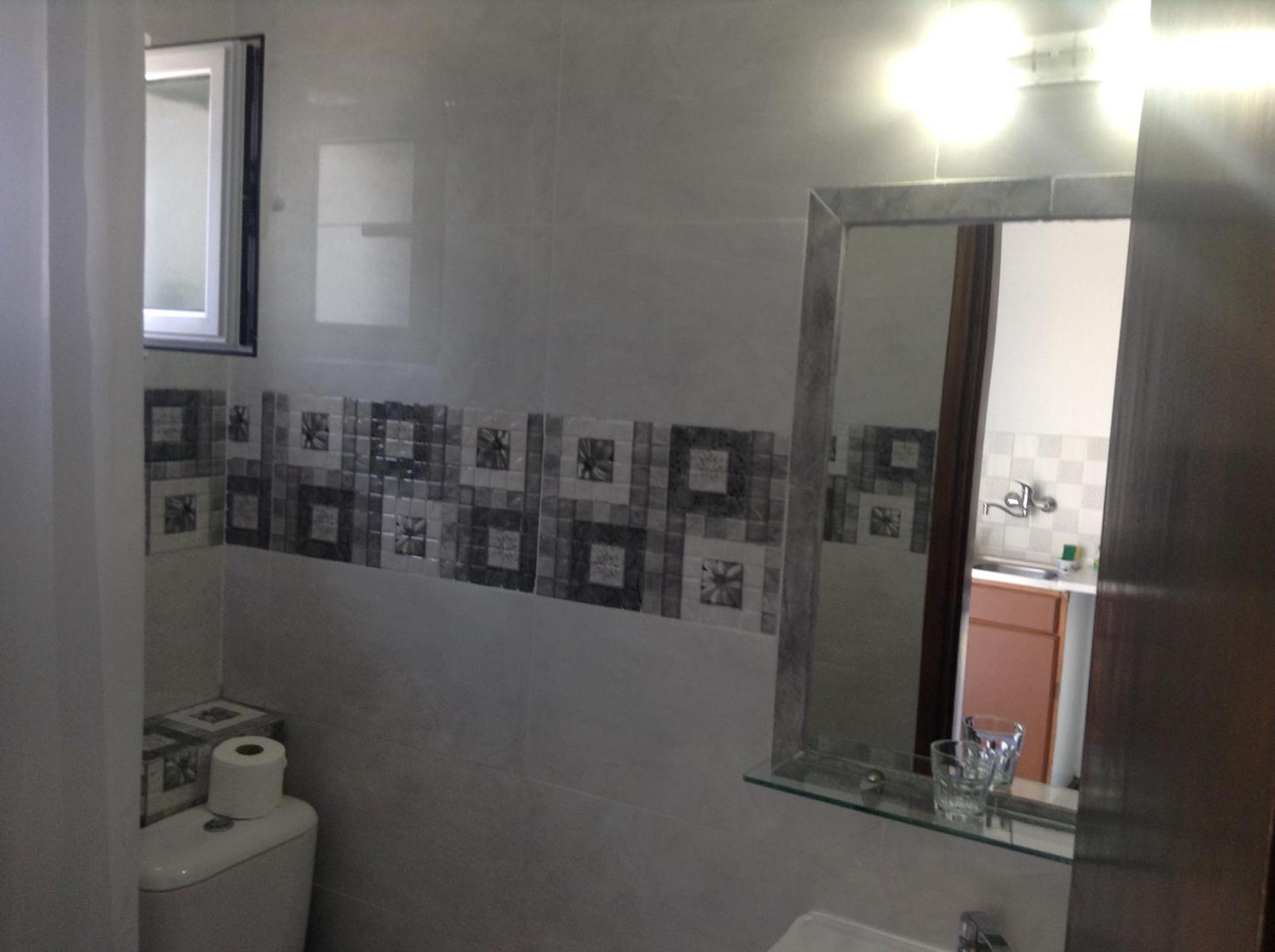 Dina Studios Kalamákion Esterno foto